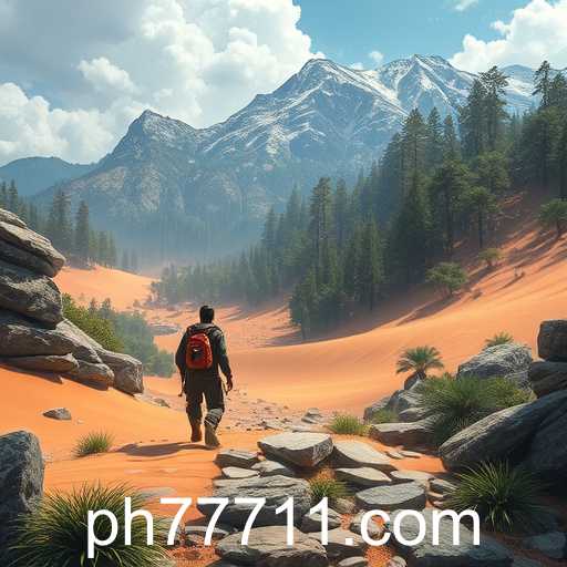 Exploring the World of Adventure Games: Unlocking Excitement with 'ph777'