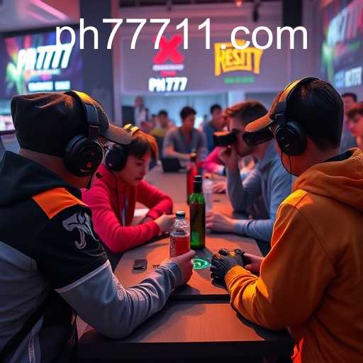 The Rise of Gaming Communities in 2025