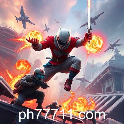 The Gaming Evolution Through PH777