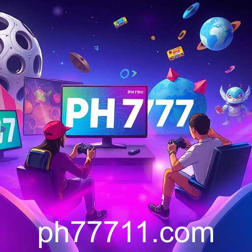 PH777: Revolutionizing Online Gaming in 2025