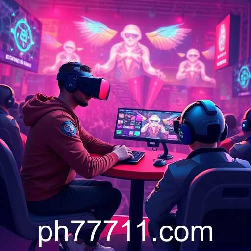 Online Gaming Trends and Innovations in 2025