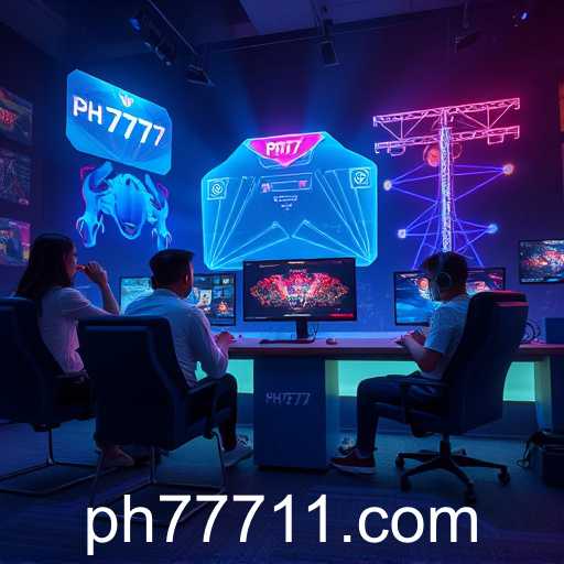 The Rise of PH777 in Online Gaming