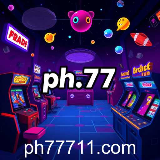 PH777: The Rise of a Digital Gaming Hub