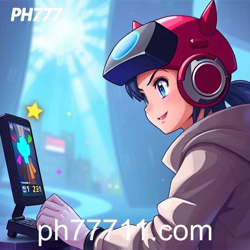 The Rise of PH777: A New Era in Game Engagement