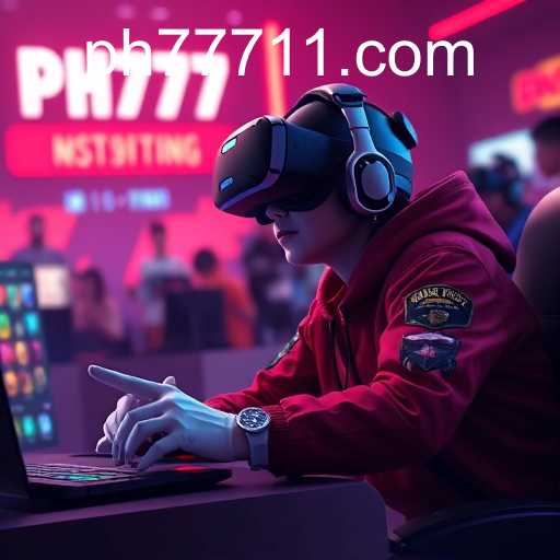 Expanding Horizons: The Rise of PH777 in Gaming