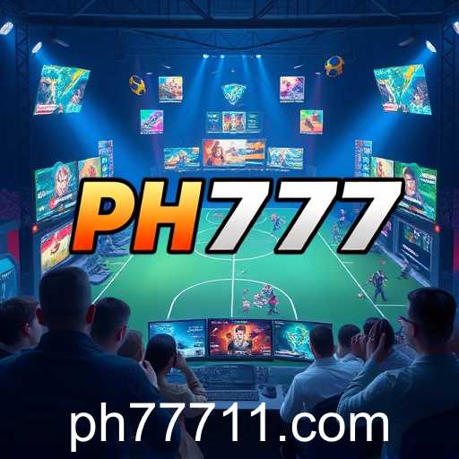 The Rising Influence of ph777 in Digital Gaming