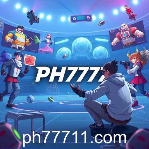 The Rise of PH777 in Online Gaming