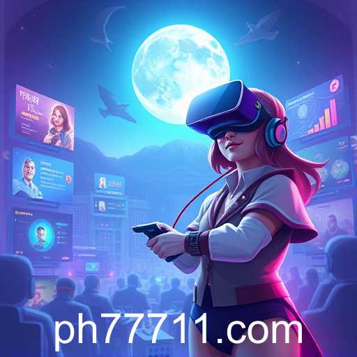 PH777 Redefines Gaming Landscape