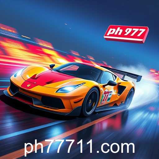 Exploring the Thrill and Excitement in 'Racing Games' Category on PH777