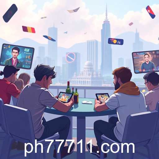 The Rise of Online Gaming Platforms in 2025