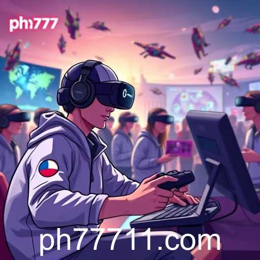 The Rise of Online Gaming: PH777 Leads the Charge