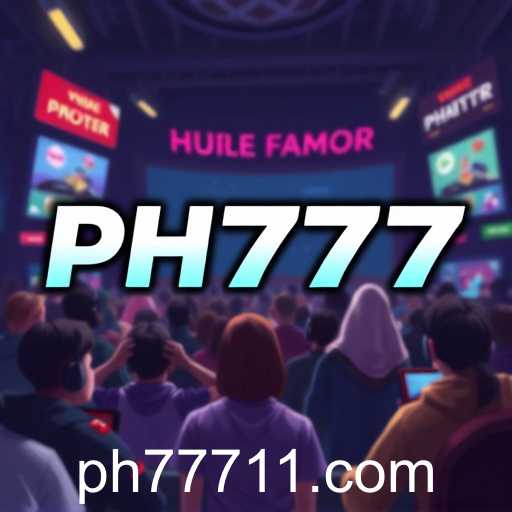 The Rise of PH777: A Game Changer in Online Entertainment