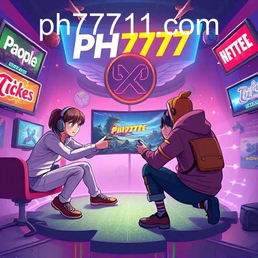 The Rise of PH777 in Online Gaming