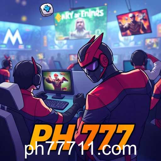 The Rise of PH777 in Online Gaming
