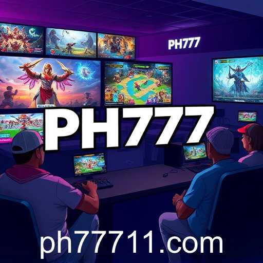 The Rise of PH777 in Online Gaming