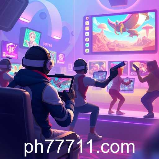 The Rise of PH777 and Online Gaming Trends