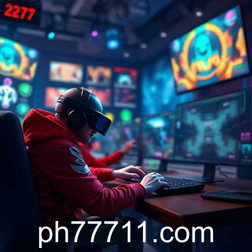 The Rise of PH777 in the Online Gaming World