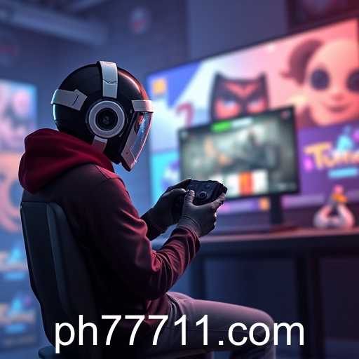 The Rise of Online Gaming with PH777