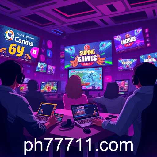 The Rising Influence of Online Gaming in Modern Society