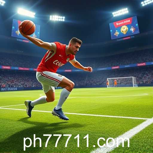 Exploring the Exciting World of 'Sports Games' on PH777